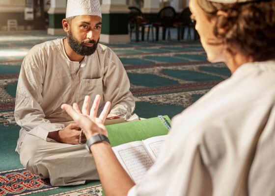 Quranic Course – অর্থ বোঝে কোরআন পড়ুন খুবই সহজ পদ্ধতিতে