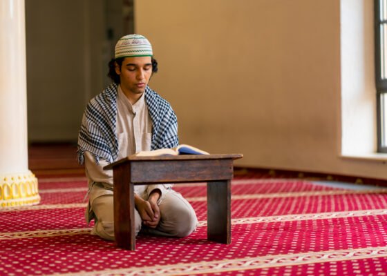 তাজবিদ শিখুন