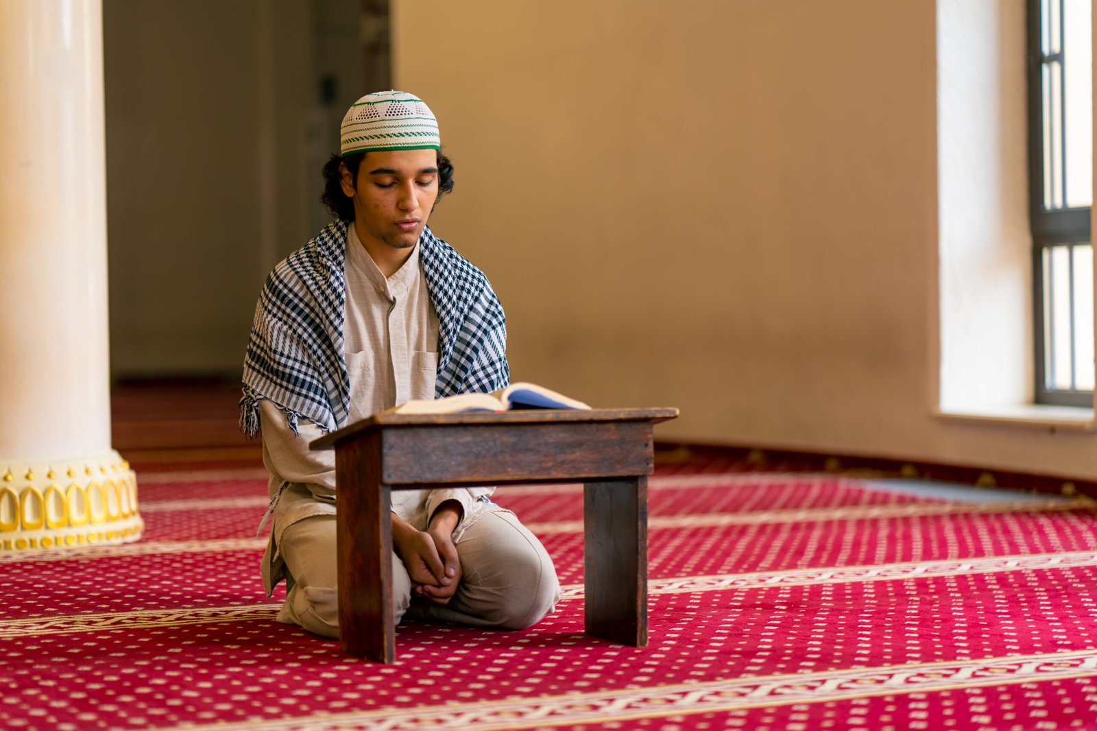 তাজবিদ শিখুন